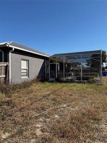 2904 JUNIPER DRIVE, Edgewater, FL 32141