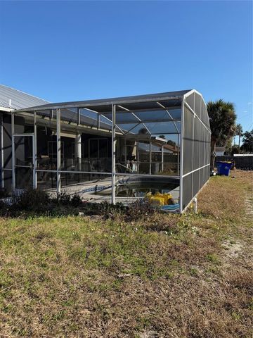 2904 JUNIPER DRIVE, Edgewater, FL 32141