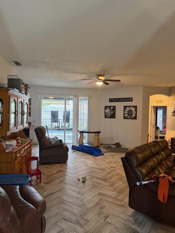 2904 JUNIPER DRIVE, Edgewater, FL 32141