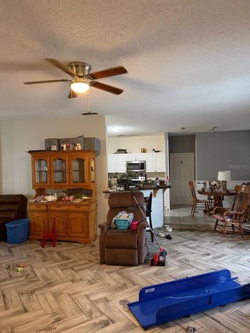 2904 JUNIPER DRIVE, Edgewater, FL 32141