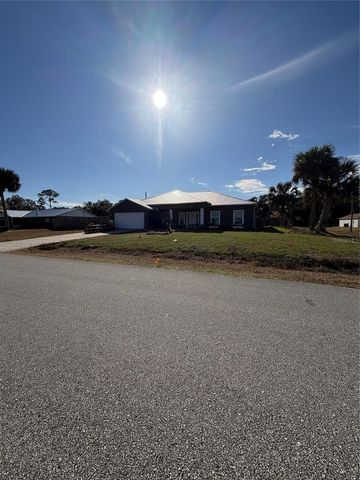 2904 JUNIPER DRIVE, Edgewater, FL 32141