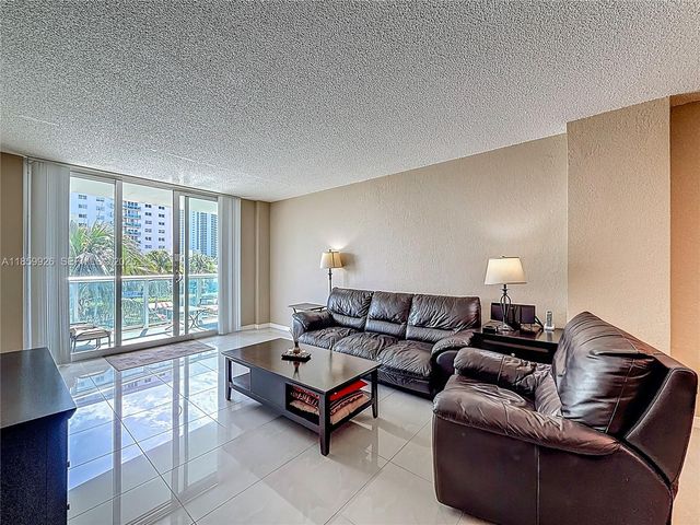 19380 Collins Avenue 308, Sunny Isles Beach, FL 33160