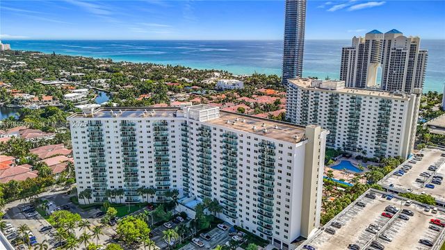 19380 Collins Avenue 308, Sunny Isles Beach, FL 33160