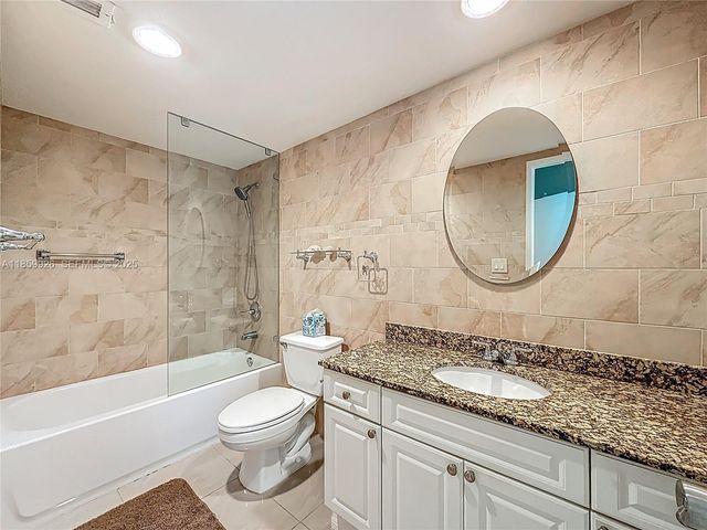 19380 Collins Avenue 308, Sunny Isles Beach, FL 33160