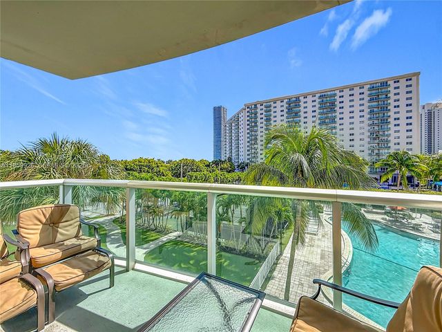 19380 Collins Avenue 308, Sunny Isles Beach, FL 33160