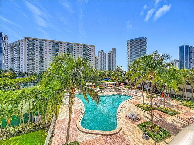 19380 Collins Avenue 308, Sunny Isles Beach, FL 33160