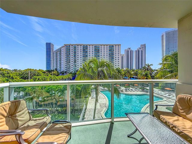 19380 Collins Avenue 308, Sunny Isles Beach, FL 33160