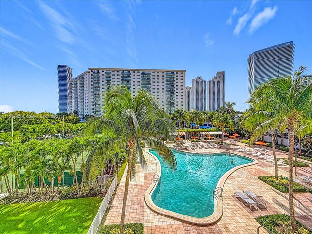 19380 Collins Avenue 308, Sunny Isles Beach, FL 33160