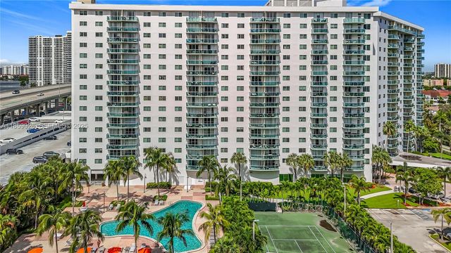 19380 Collins Avenue 308, Sunny Isles Beach, FL 33160