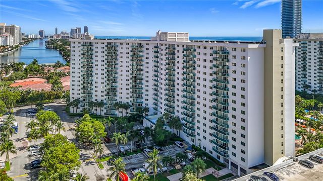 19380 Collins Avenue 308, Sunny Isles Beach, FL 33160