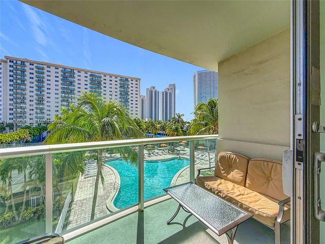 19380 Collins Avenue 308, Sunny Isles Beach, FL 33160