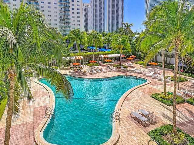 19380 Collins Avenue 308, Sunny Isles Beach, FL 33160