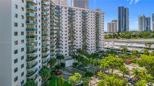 19380 Collins Avenue 308, Sunny Isles Beach, FL 33160