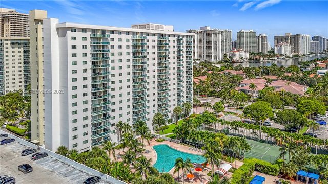 19380 Collins Avenue 308, Sunny Isles Beach, FL 33160