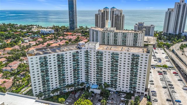 19380 Collins Avenue 308, Sunny Isles Beach, FL 33160