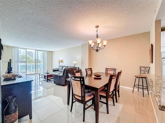 19380 Collins Avenue 308, Sunny Isles Beach, FL 33160