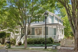 1640 Gilstrap Lane NW, Atlanta, GA 30318