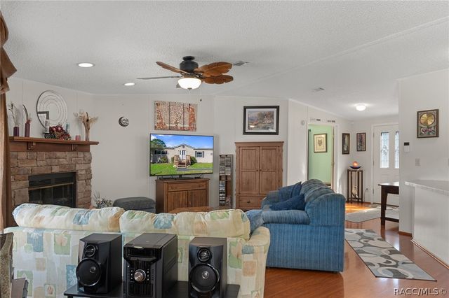 2430 S Wakulla Point, Homosassa, FL 34448