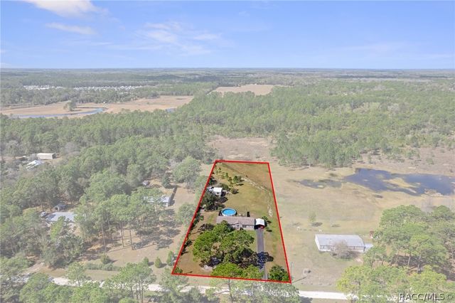 2430 S Wakulla Point, Homosassa, FL 34448