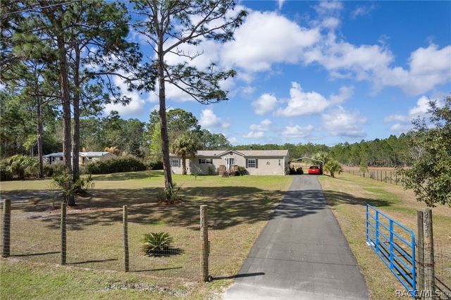 2430 S Wakulla Point, Homosassa, FL 34448