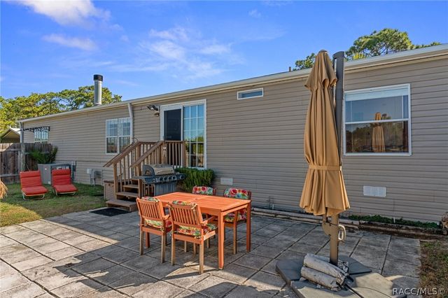 2430 S Wakulla Point, Homosassa, FL 34448