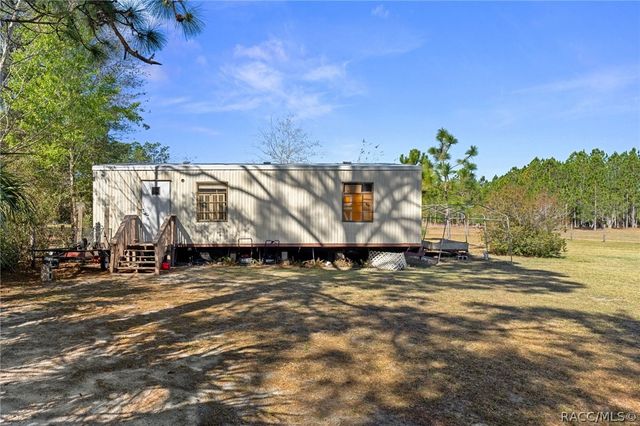 2430 S Wakulla Point, Homosassa, FL 34448