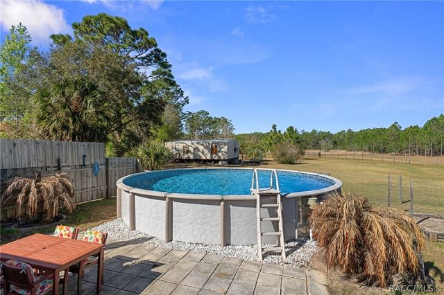2430 S Wakulla Point, Homosassa, FL 34448