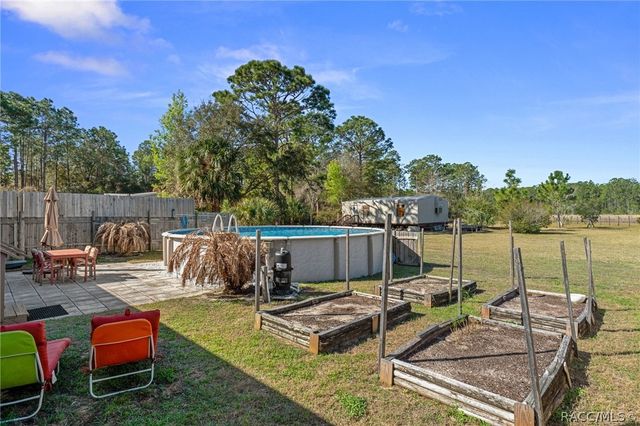 2430 S Wakulla Point, Homosassa, FL 34448