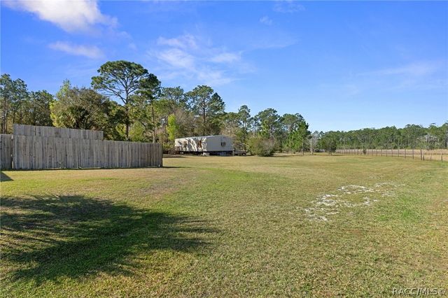 2430 S Wakulla Point, Homosassa, FL 34448