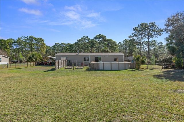 2430 S Wakulla Point, Homosassa, FL 34448