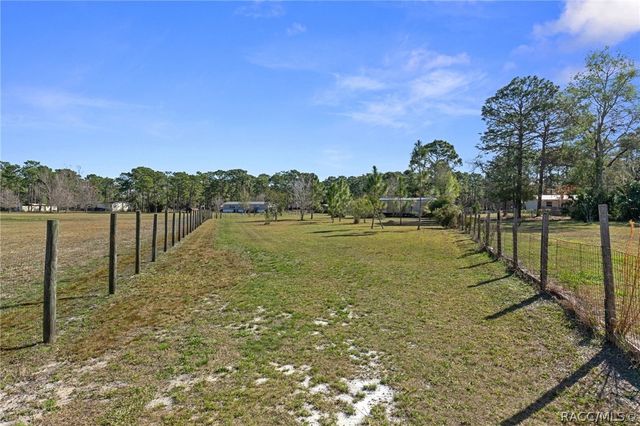 2430 S Wakulla Point, Homosassa, FL 34448