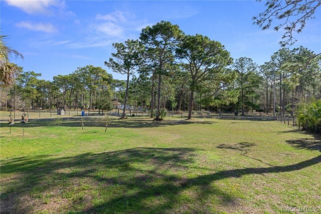 2430 S Wakulla Point, Homosassa, FL 34448