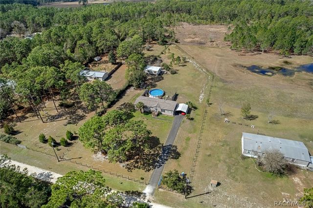 2430 S Wakulla Point, Homosassa, FL 34448