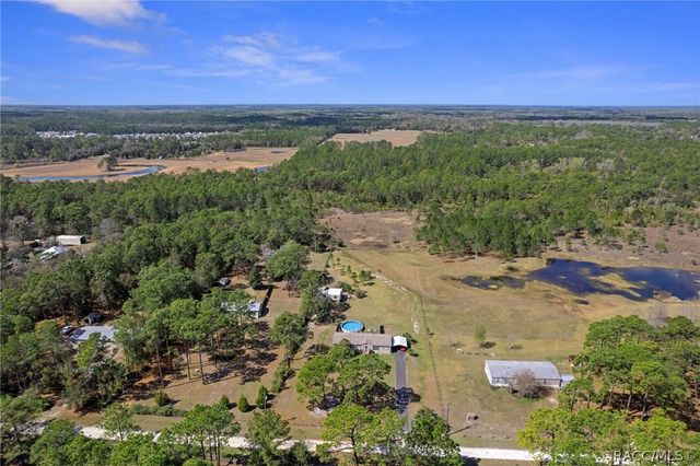 2430 S Wakulla Point, Homosassa, FL 34448