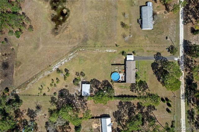 2430 S Wakulla Point, Homosassa, FL 34448