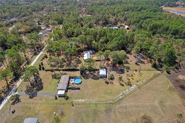 2430 S Wakulla Point, Homosassa, FL 34448