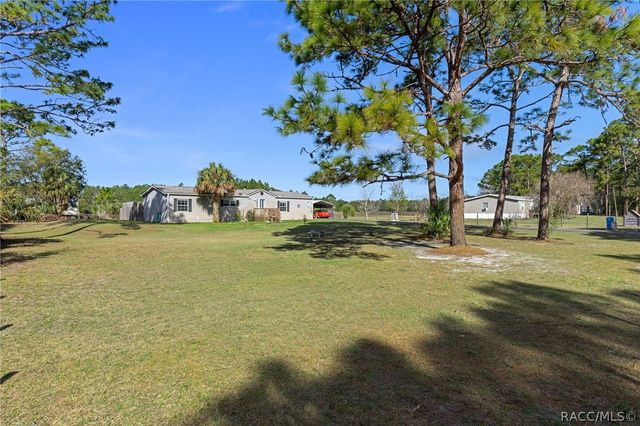 2430 S Wakulla Point, Homosassa, FL 34448