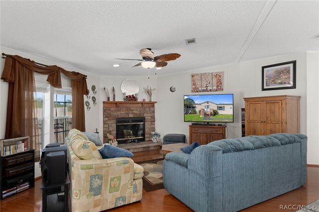 2430 S Wakulla Point, Homosassa, FL 34448
