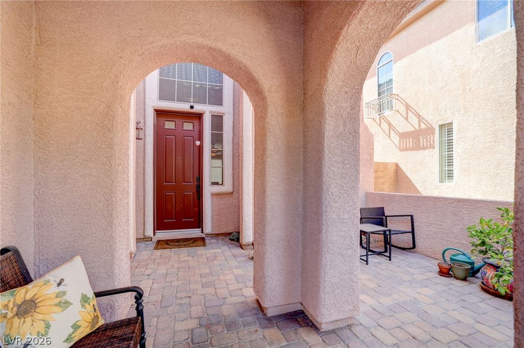 9831 Twin Mill Street, Las Vegas, NV 89178 — photo 2