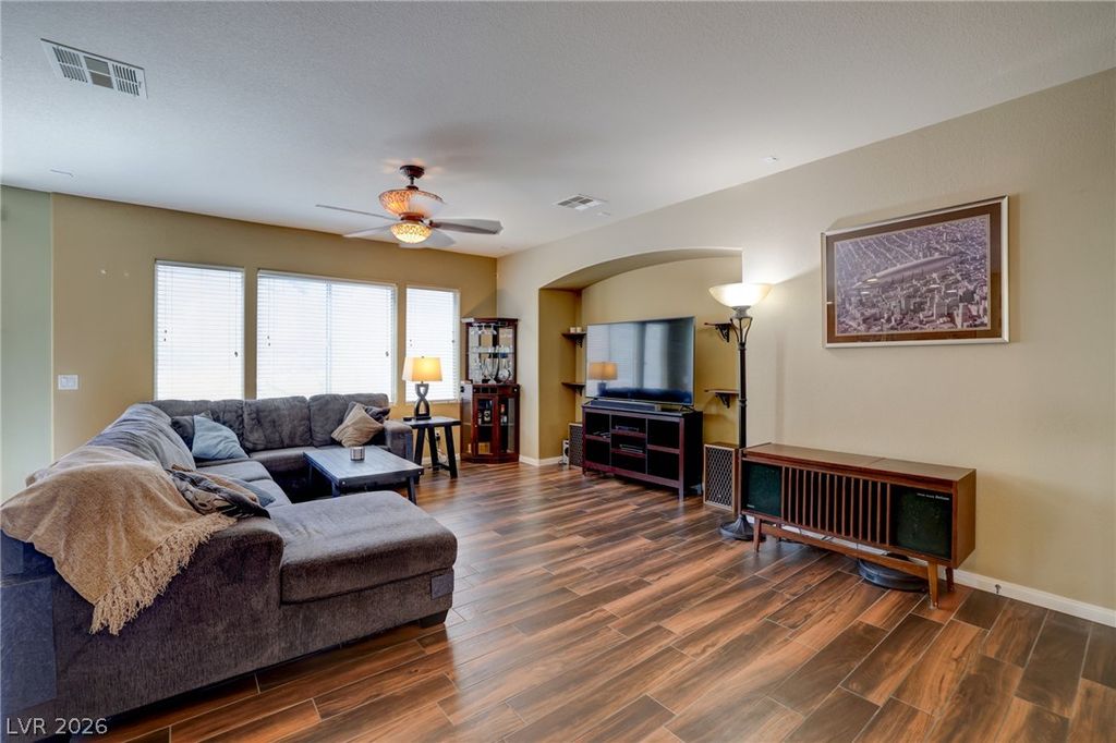 9831 Twin Mill Street, Las Vegas, NV 89178 — photo 3