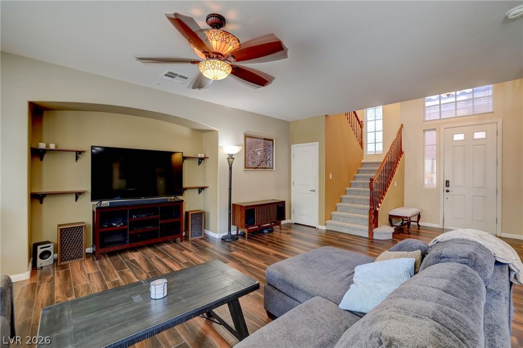 9831 Twin Mill Street, Las Vegas, NV 89178 — photo 4