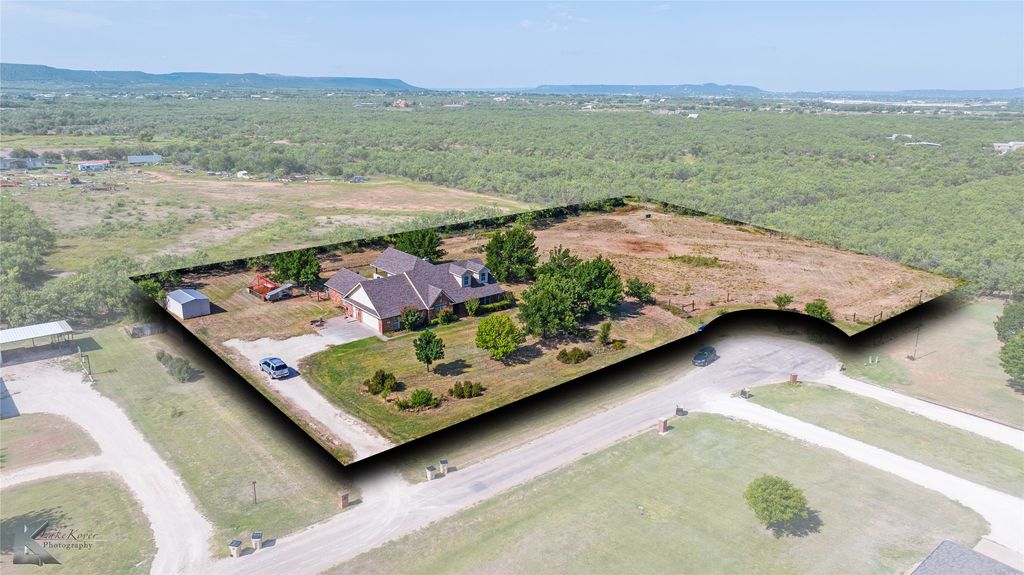 221 Codybug Road, Abilene, TX 79602