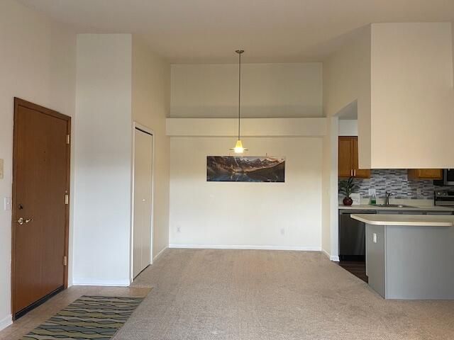 2536 Eagles Circle 8, Ypsilanti City, MI 48197