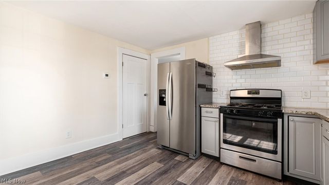 841 Leonard Avenue, Zanesville, OH 43701