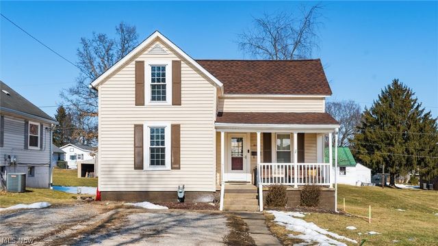 841 Leonard Avenue, Zanesville, OH 43701