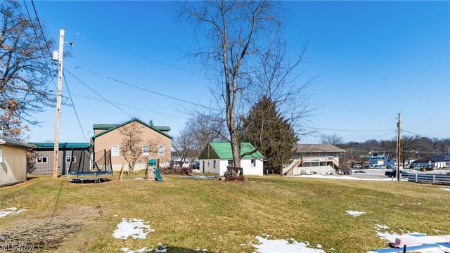 841 Leonard Avenue, Zanesville, OH 43701