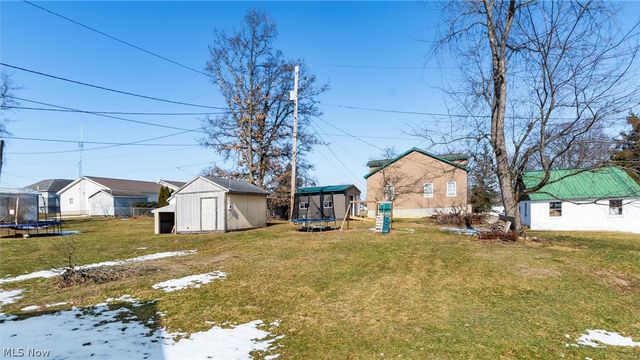 841 Leonard Avenue, Zanesville, OH 43701