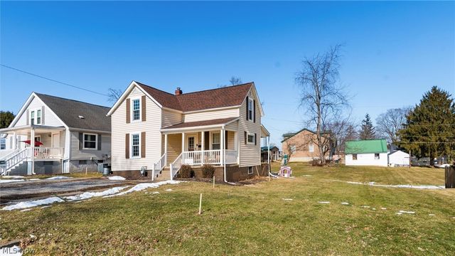 841 Leonard Avenue, Zanesville, OH 43701
