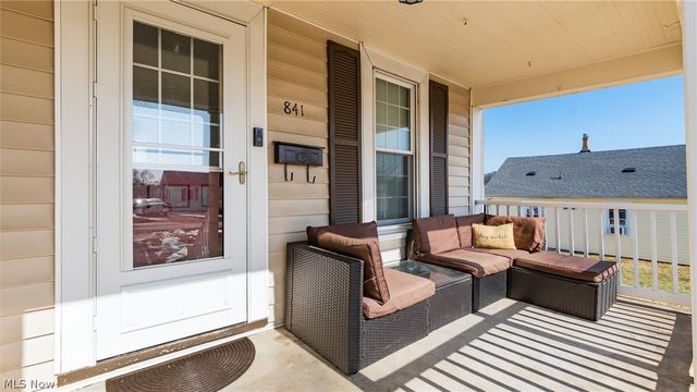 841 Leonard Avenue, Zanesville, OH 43701