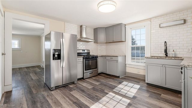 841 Leonard Avenue, Zanesville, OH 43701